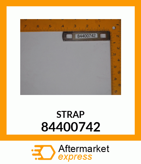 STRAP 84400742