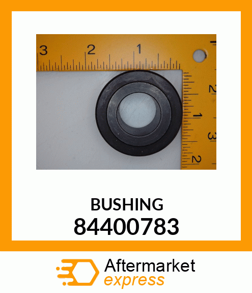 BUSHING 84400783