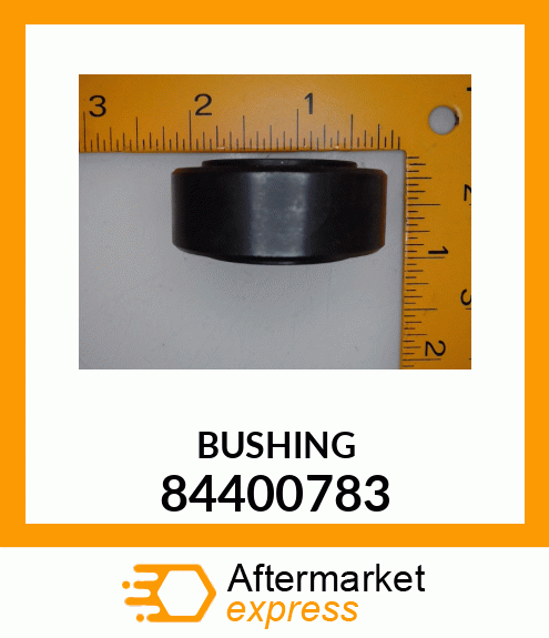 BUSHING 84400783