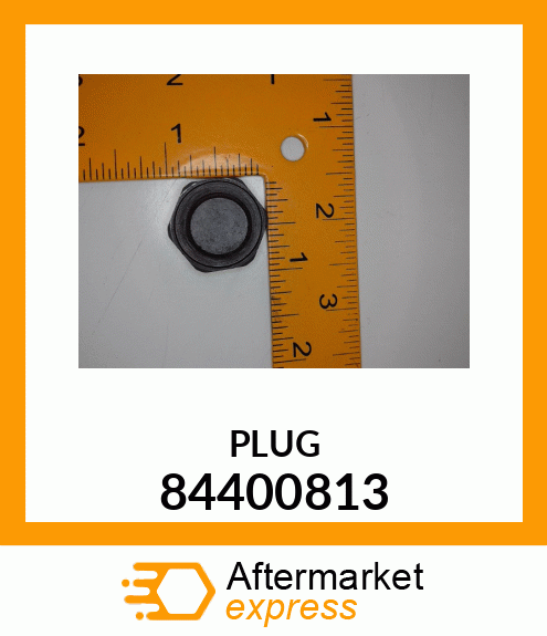 PLUG 84400813