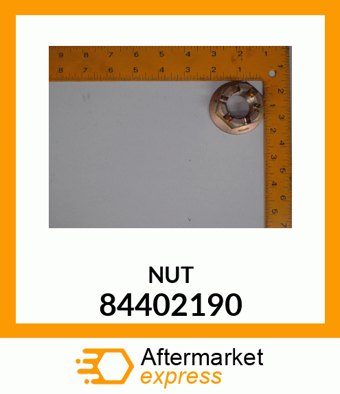 NUT 84402190