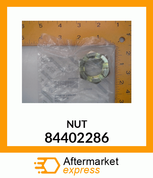 NUT 84402286