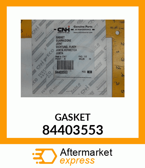 GSKT 84403553