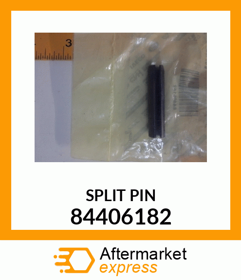 SPLITPIN 84406182