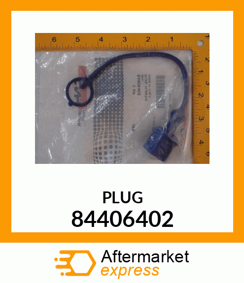 PLUG 84406402