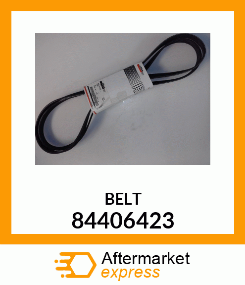 BELT 84406423