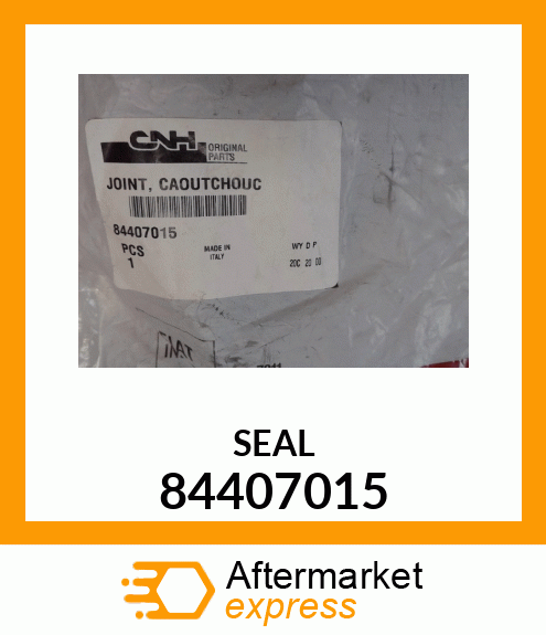 SEAL 84407015