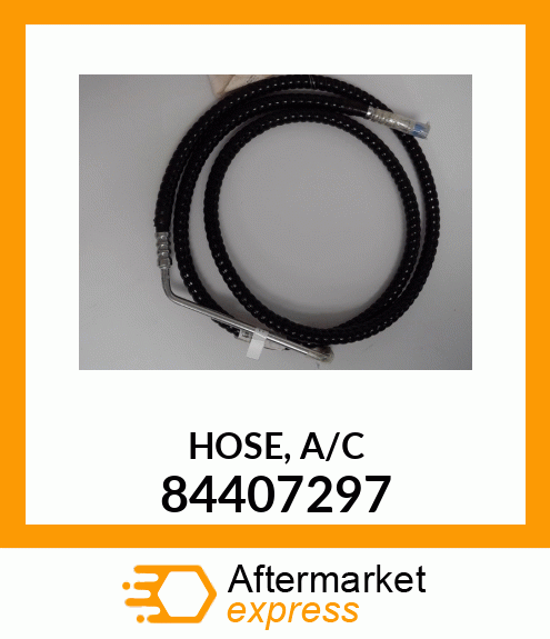 HOSE,_A/C 84407297