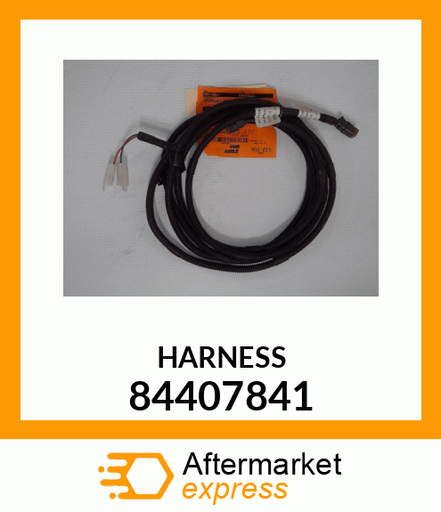 HARNESS 84407841