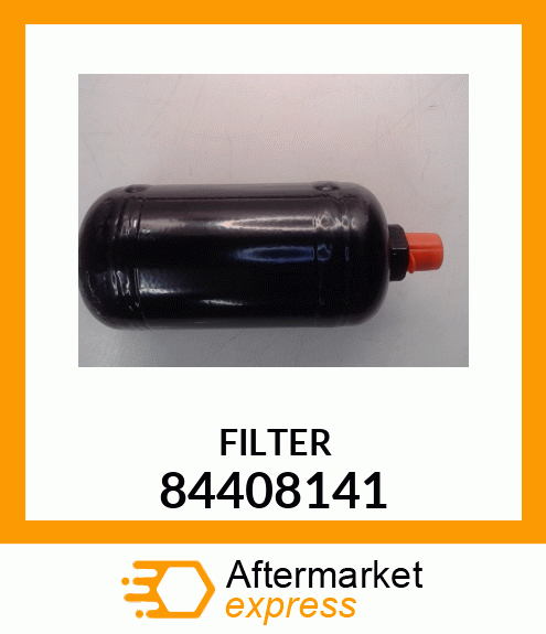 FILTER 84408141