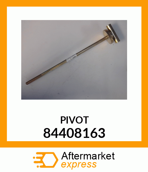 PIVOT 84408163