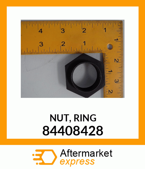 NUT,_RING 84408428