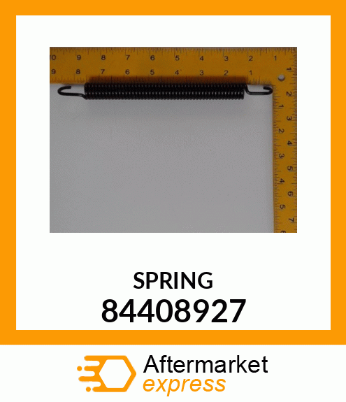 SPRING 84408927