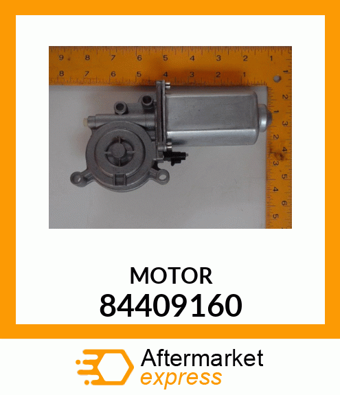 MOTOR 84409160