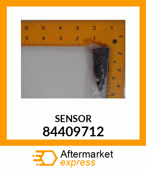 SENSOR 84409712