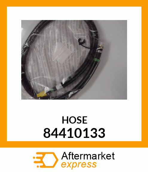 HOSE 84410133