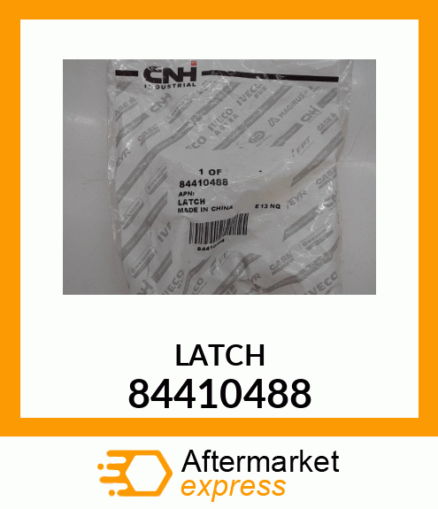 LATCH 84410488