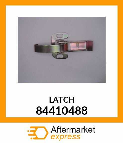 LATCH 84410488