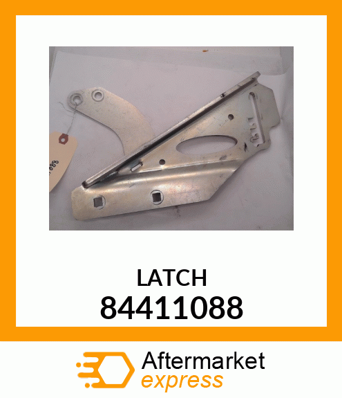 LATCH 84411088