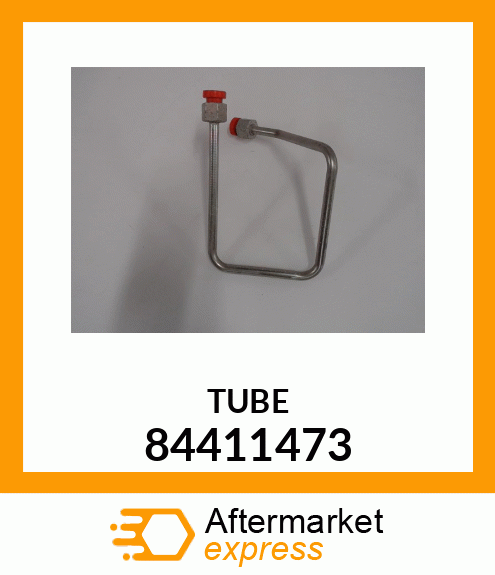 TUBE 84411473