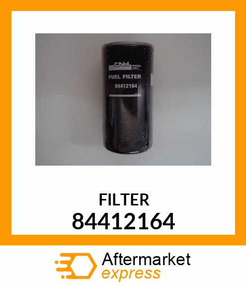 FILTER 84412164