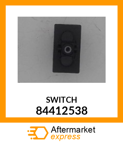 SWITCH 84412538