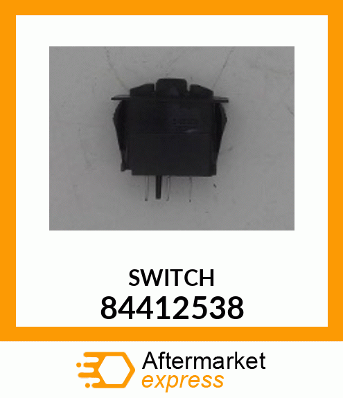 SWITCH 84412538