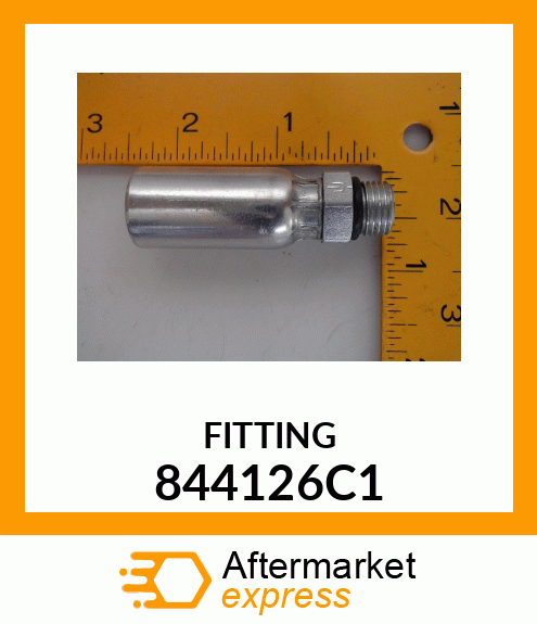 FITTING 844126C1