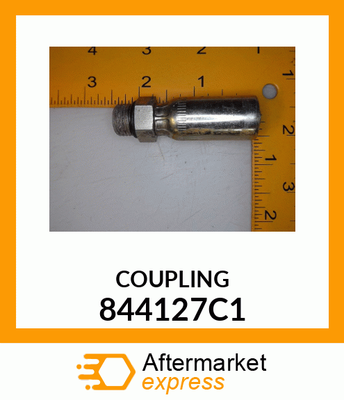 COUPLING 844127C1