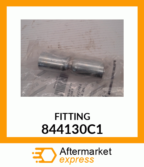 FITTING 844130C1