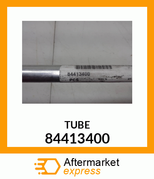 TUBE 84413400