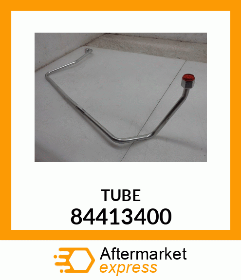 TUBE 84413400