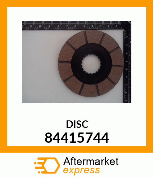 DISC 84415744