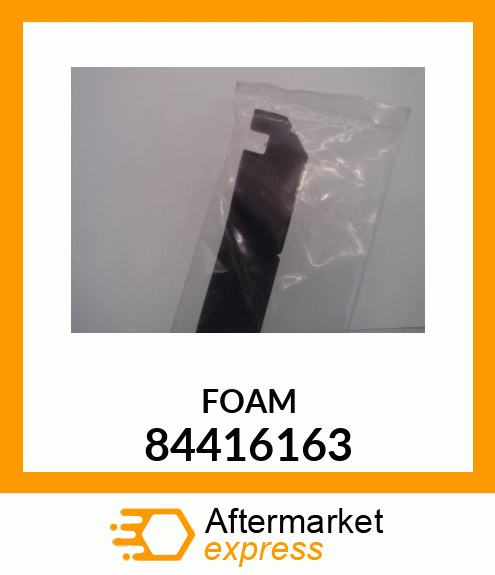 FOAM 84416163