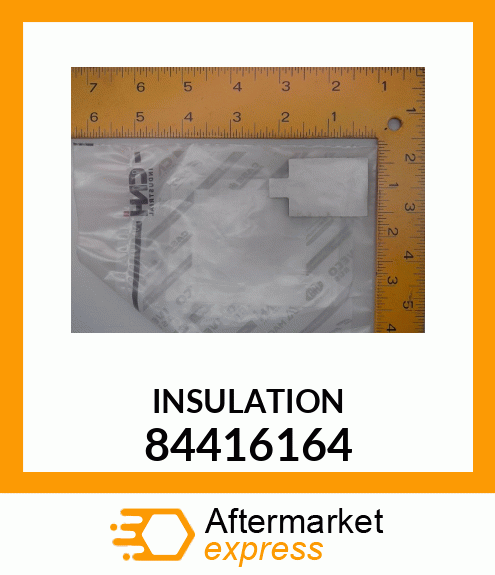 INSULATION 84416164