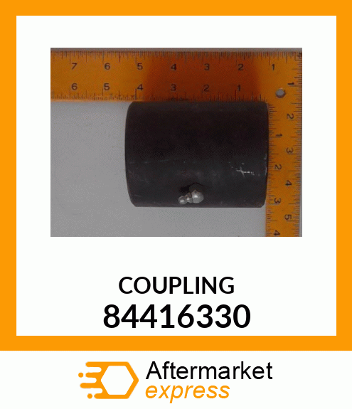 COUPLING 84416330