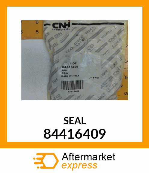 SEAL 84416409