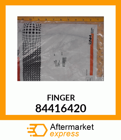 FINGER 84416420