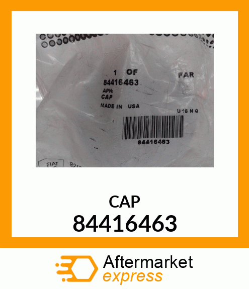 CAP 84416463