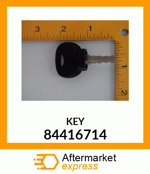 KEY 84416714