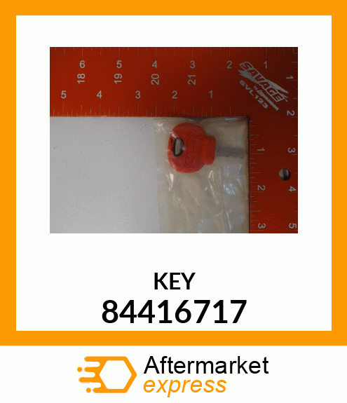 KEY 84416717