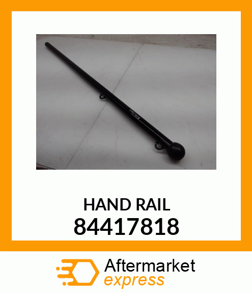 HANDRAIL 84417818