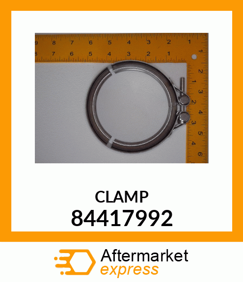 CLAMP 84417992