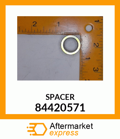 SPACER 84420571