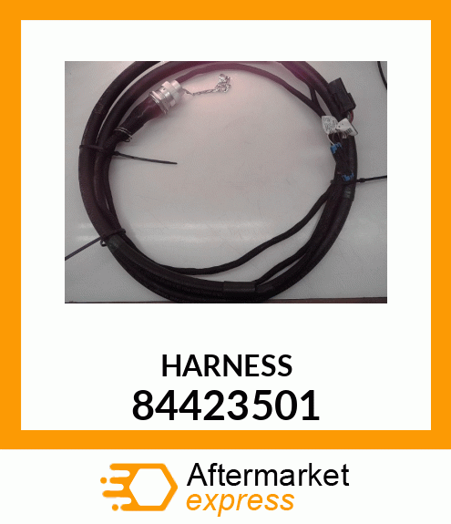 HARNESS 84423501