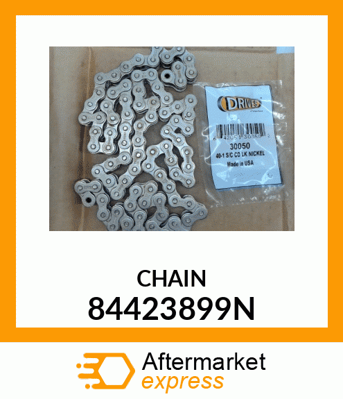 CHAIN 84423899N