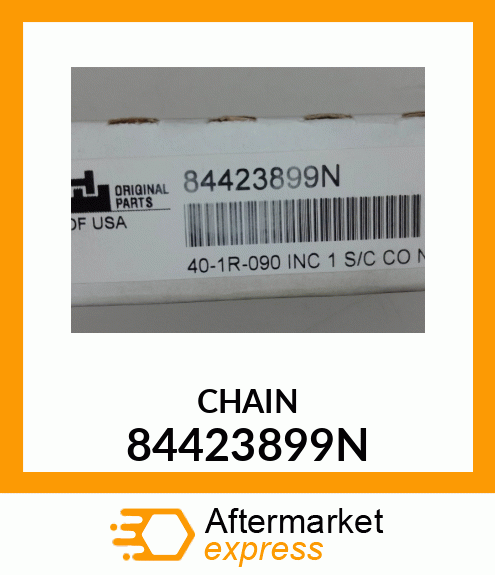 CHAIN 84423899N