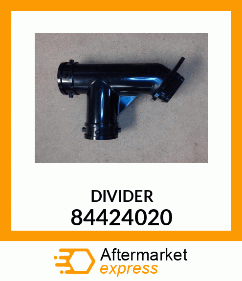 DIVIDER 84424020