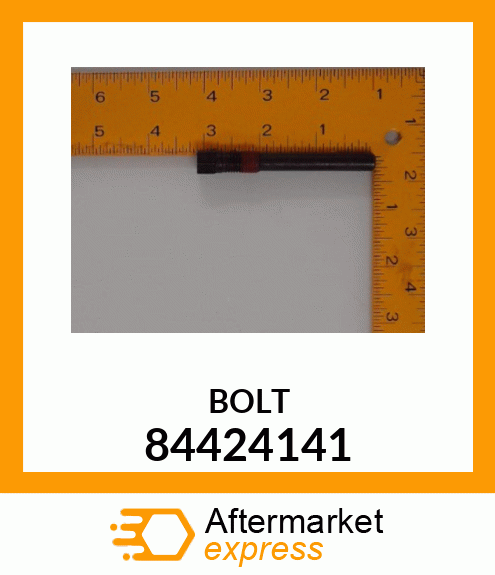 BOLT 84424141