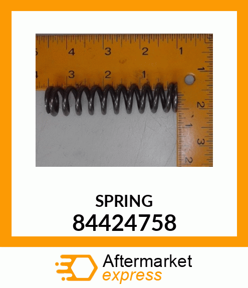 SPRING 84424758